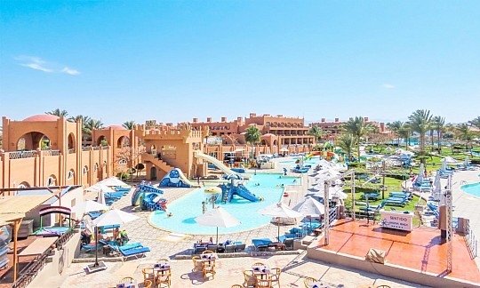 Sentido Akassia Beach (5)