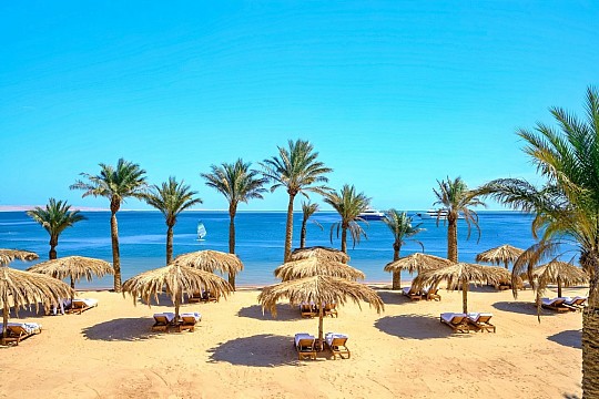 SERRY BEACH RESORT (5)