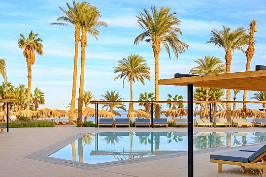 SERRY BEACH RESORT (4)