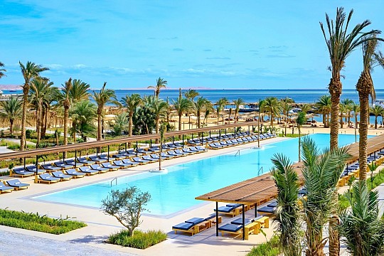 SERRY BEACH RESORT (3)