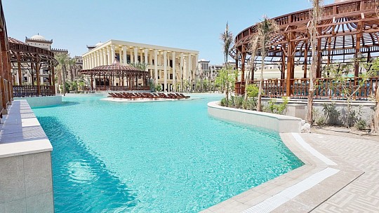 Al Kasr Sahl Hasheesh (4)