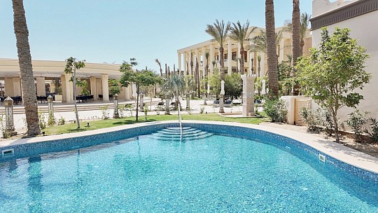 Al Kasr Sahl Hasheesh (3)