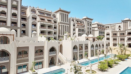 Al Kasr Sahl Hasheesh (2)