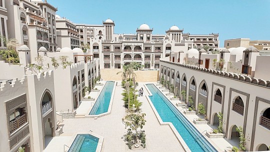 Al Kasr Sahl Hasheesh (5)