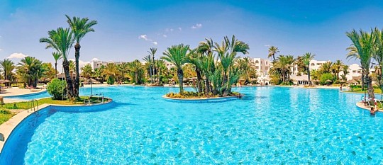 Djerba Resort (2)