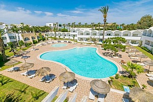 Hammamet Beach Hotel