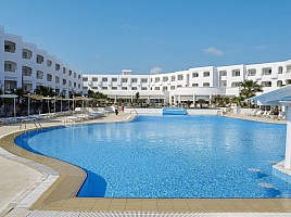 Thalassa Mahdia Aqua Park Hotel