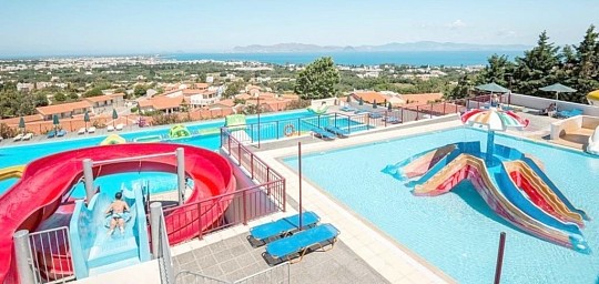 Aegean View Aqua Resort (4)