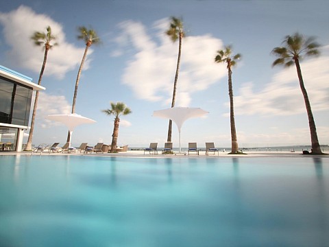 Arkin Palm Beach Hotel (2)