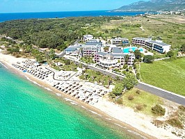Ilio Mare Beach Hotel & Resort