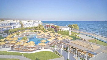 Serita Beach Hotel Resort