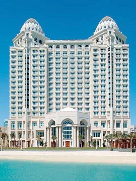 Four Seasons Hotel Doha (3)