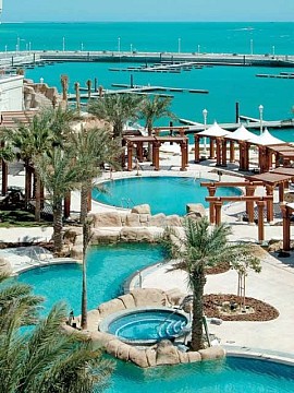 Four Seasons Hotel Doha (5)