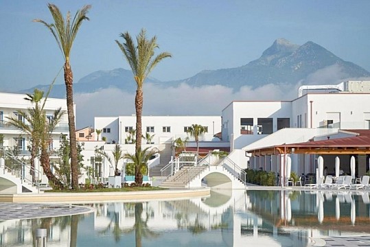 Aldiana Club Calabria (4)