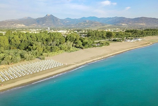 Aldiana Club Calabria (2)