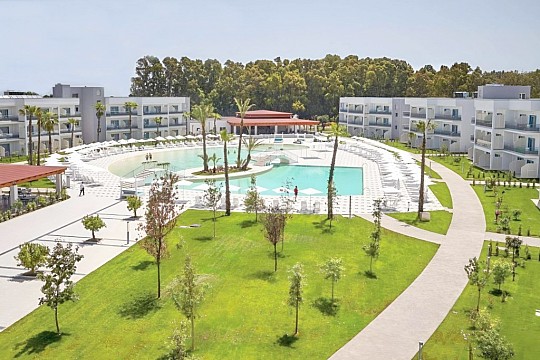 Aldiana Club Calabria (3)