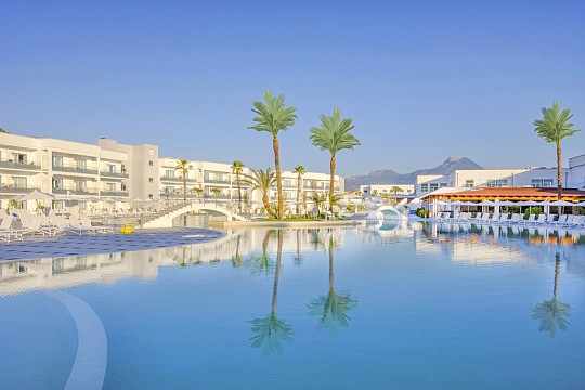 Aldiana Club Calabria