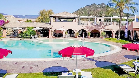 Alma Resort