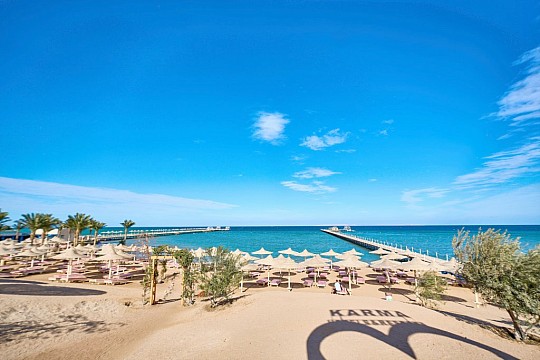 El Karma Aqua Beach Resort (3)