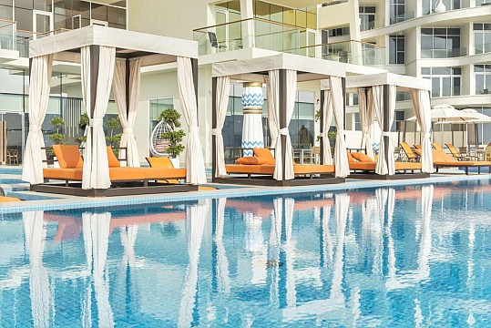 Royal Central Hotel The Palm
