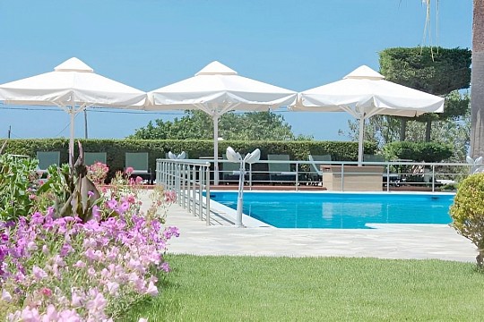Afroditi Villa