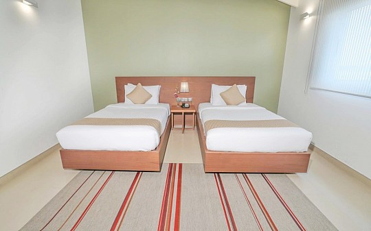 AL BANDER RESORT (5)