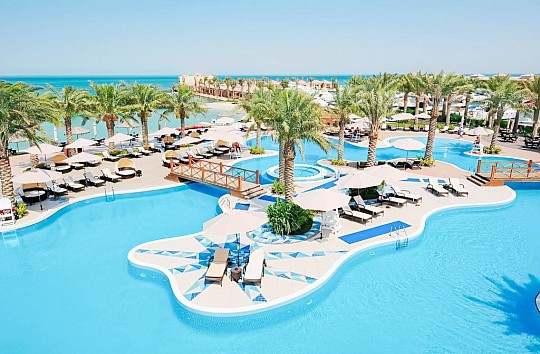 AL BANDER RESORT