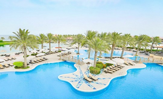 AL BANDER RESORT (4)