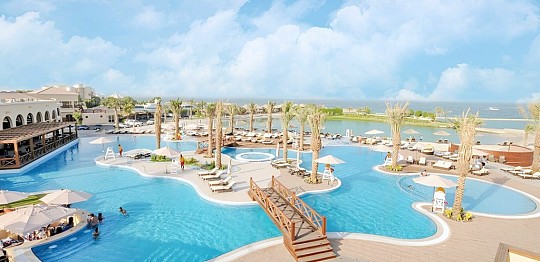 AL BANDER RESORT (3)