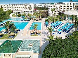 Nahrawess Hotel Resort & Thalasso
