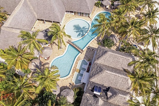 Jaz Adonia Beach Resort