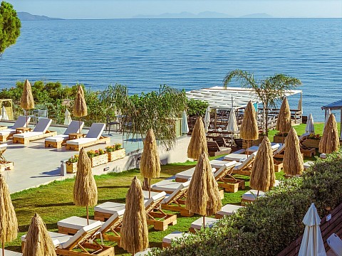 Golden Coast Family Resort (2)