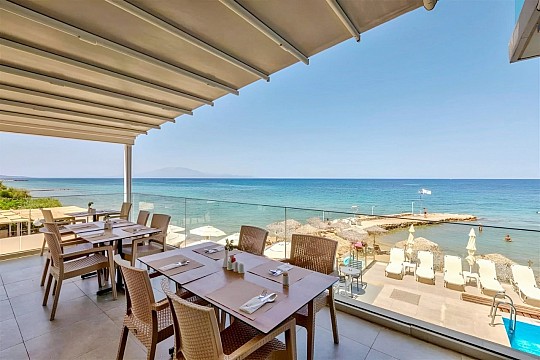 Golden Coast Family Resort (5)