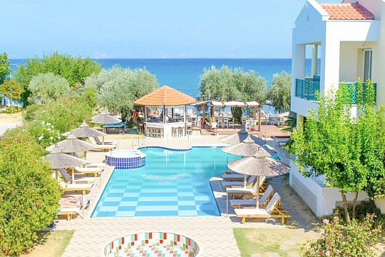 Aegean Sun (3)