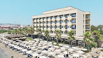 Amara Hotel & SPA