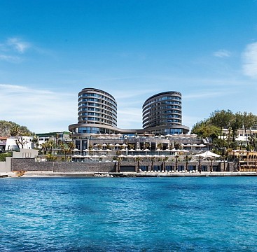 BEKS PREMIUM RESORT & SPA (4)
