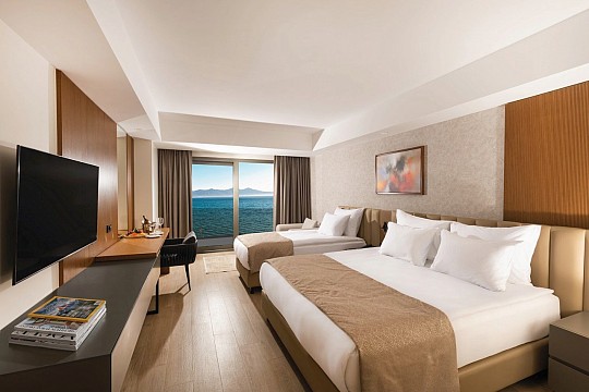 BEKS PREMIUM RESORT & SPA (5)