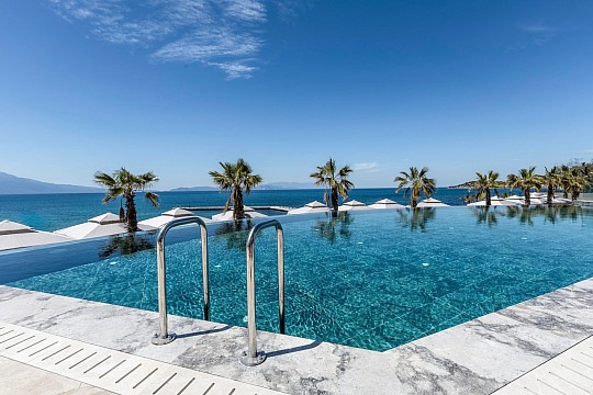 BEKS PREMIUM RESORT & SPA (3)