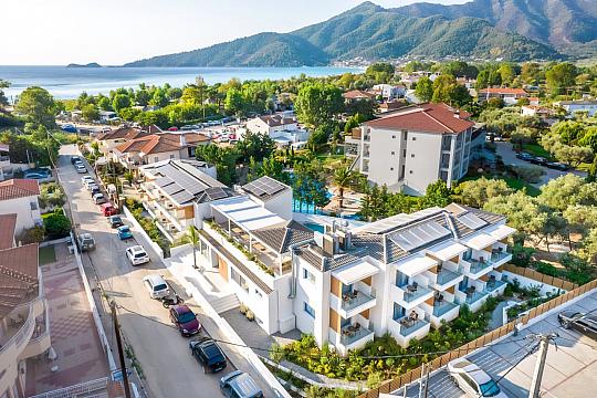 Euphoria Boutique Hotel (2)