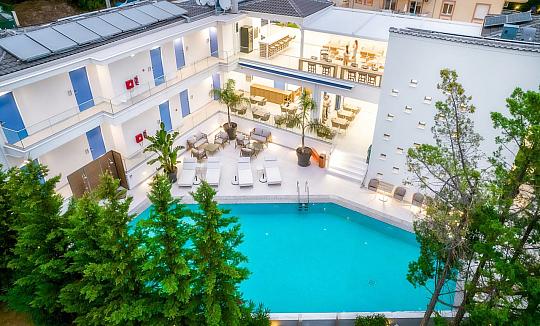 Euphoria Boutique Hotel (3)