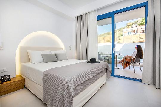 Euphoria Boutique Hotel (4)