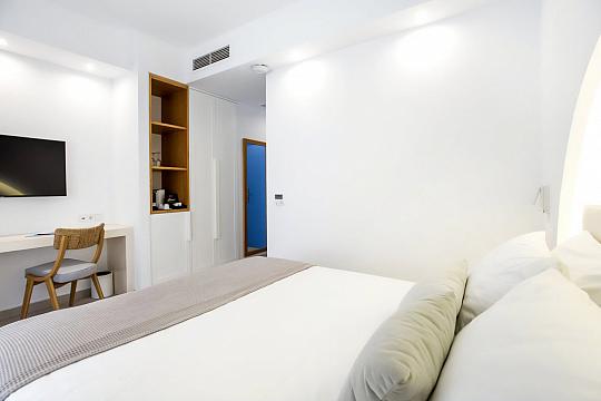 Euphoria Boutique Hotel (5)