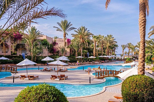 TH Marsa Alam Blue Lagoon