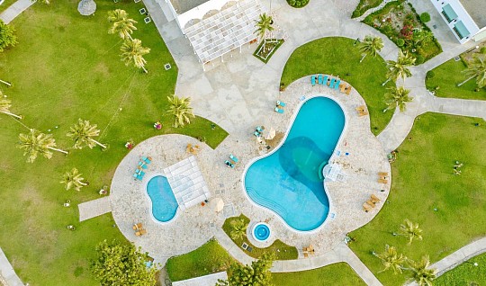 Al Sawadi Beach Resort