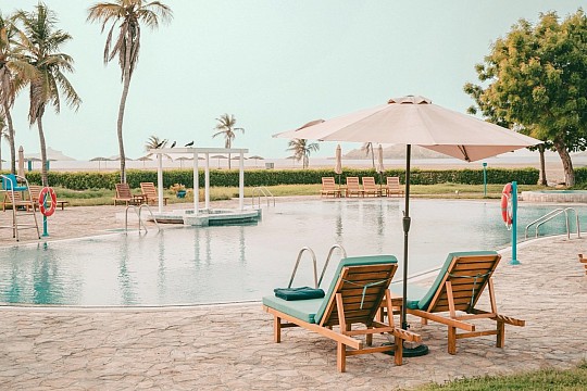 Al Sawadi Beach Resort (4)