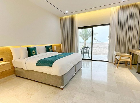 Al Sawadi Beach Resort (5)