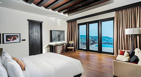 Alila Jabal Akhdar (4)