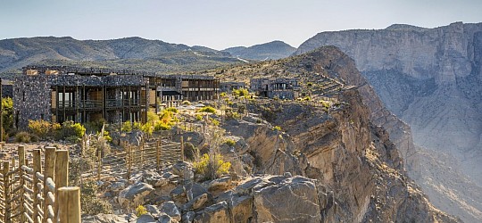 Alila Jabal Akhdar (5)