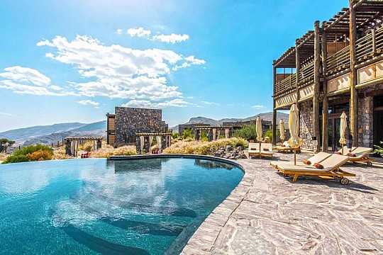 Alila Jabal Akhdar (2)