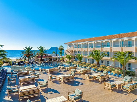 Poseidon Beach